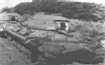 Танки Т-10М.